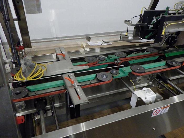 Used 2015 Kliklok VARI RIght