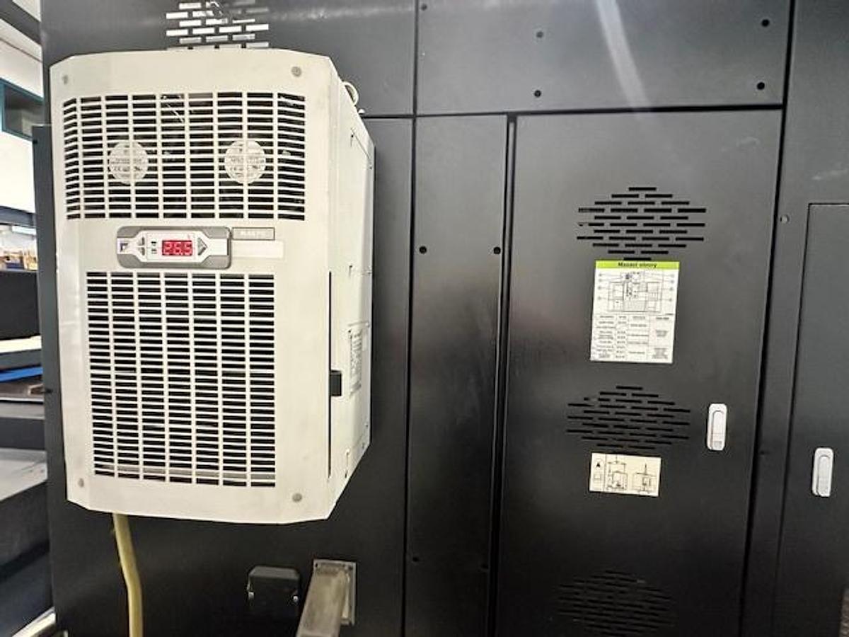 Used 2017 Hartford LG 1000