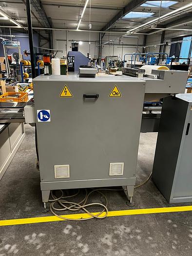 Used 2007 Carrera 500 PC