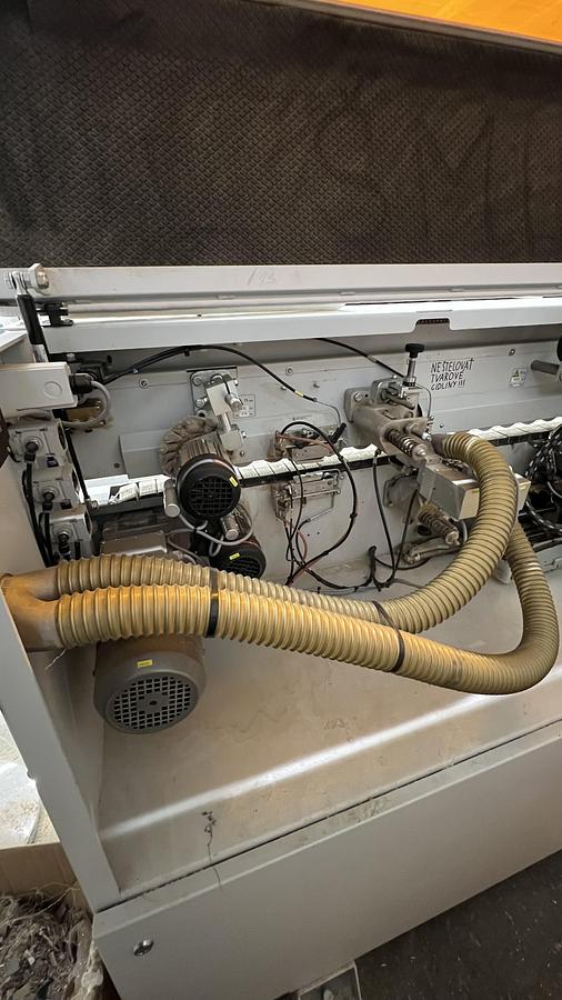 Used 2014 HOLZ-HER 1308 XL