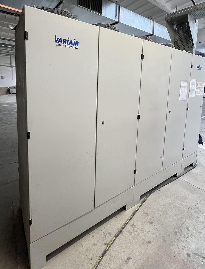 Used 2007 Kolbus KM 411.C