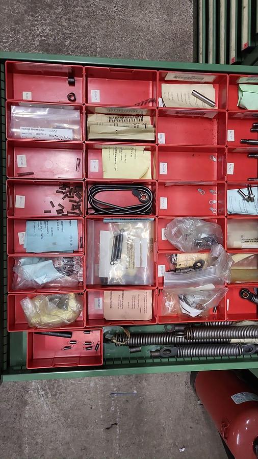 Used SIG Packaging Machines