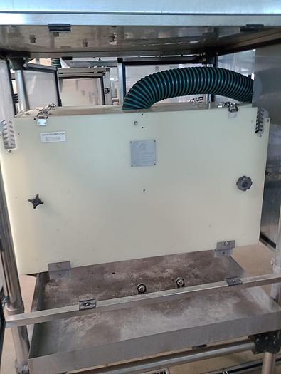 Used Krones CAN FILLING LINE 30.000 cans/hour