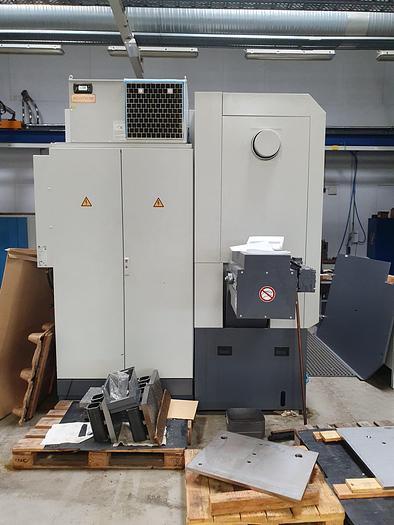 Used 2021 AXA VCC 1200