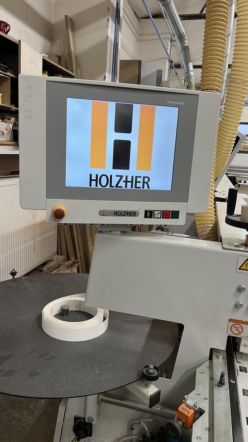 Used 2014 HOLZ-HER 1308 XL