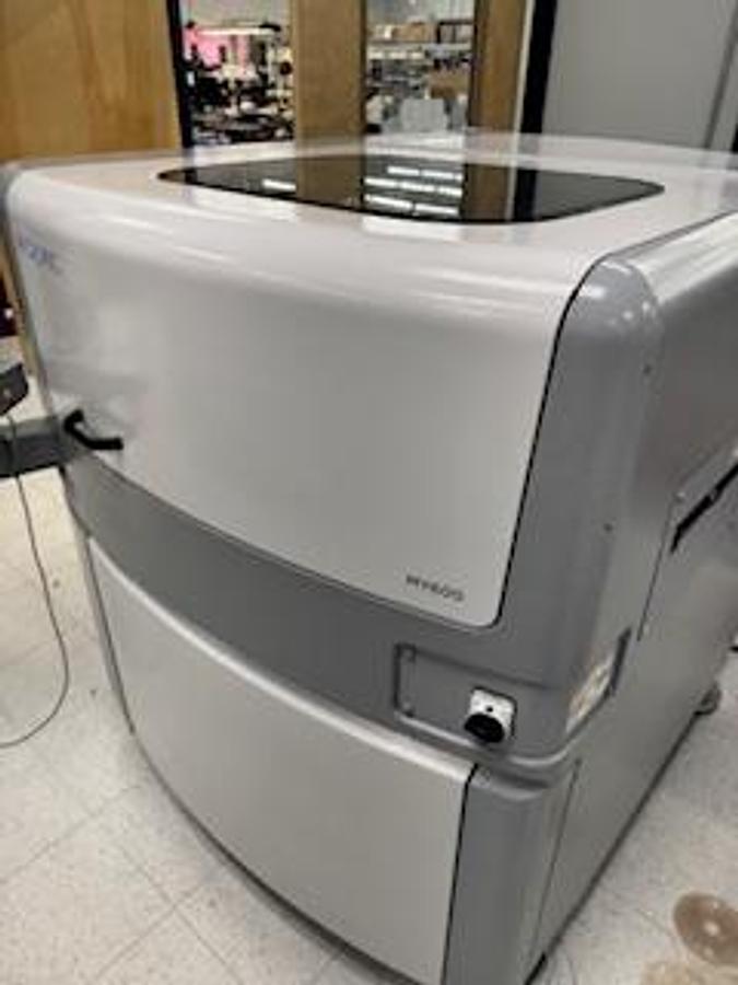 Used 2016 Mycronic JET26