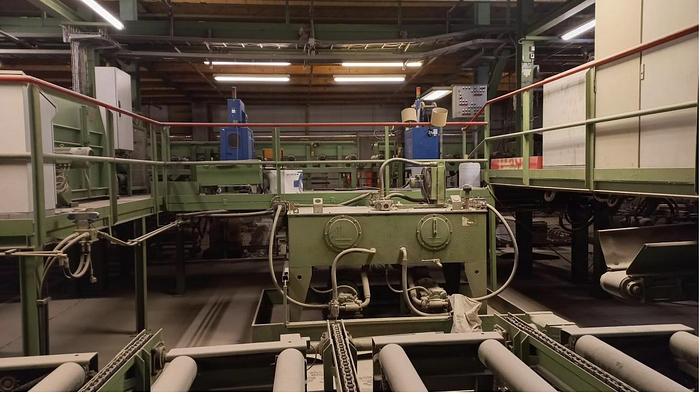 Used 1997 MOSCA SoniXs MS-6