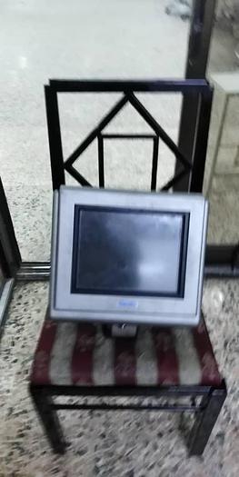 Used 2010 TNA twin packaging machine