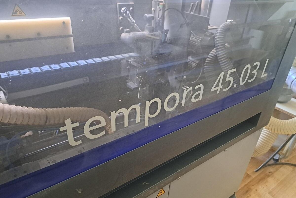 Used 2019 Format-4 Tempora 45.03L