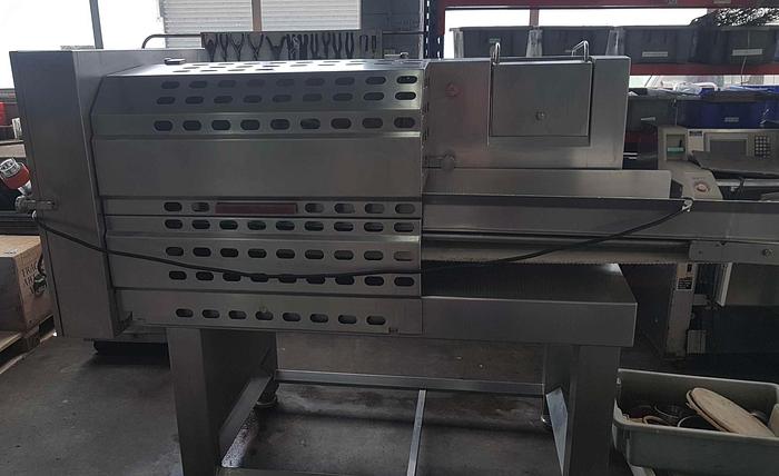 Used Holac Slicer BS28