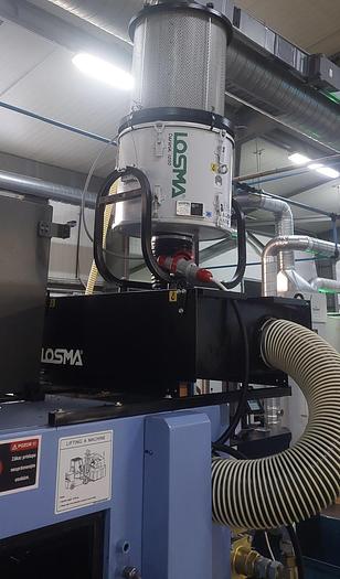 Used 2018 Doosan Puma ST32G