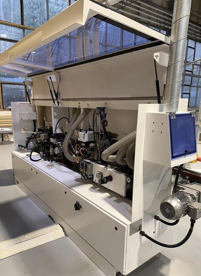 Used 2022 HOMAG EDGETEQ S-200