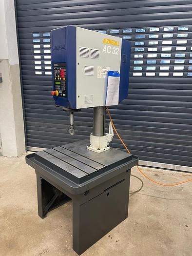 Used Alzmetall AC32/G