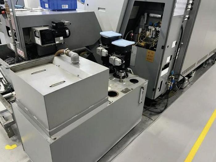 Used 2006 INDEX C42 Speed Line