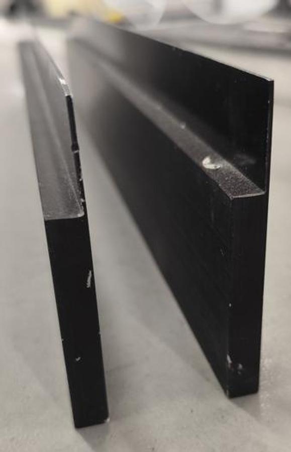 Used 2018 EKRA Serio 4000