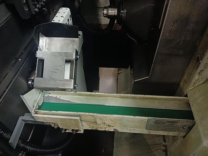 Used 2003 DMG Gildmeister