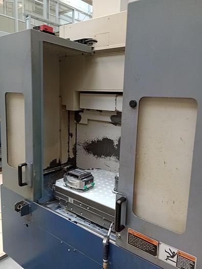Used Mori Seiki GV 503