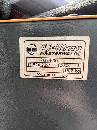 Used 2002 Sato Satronik FB2000