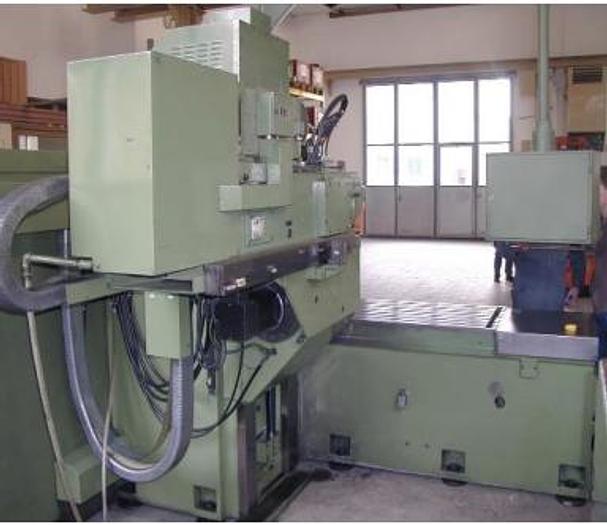 Used 1987 Reiden BF4