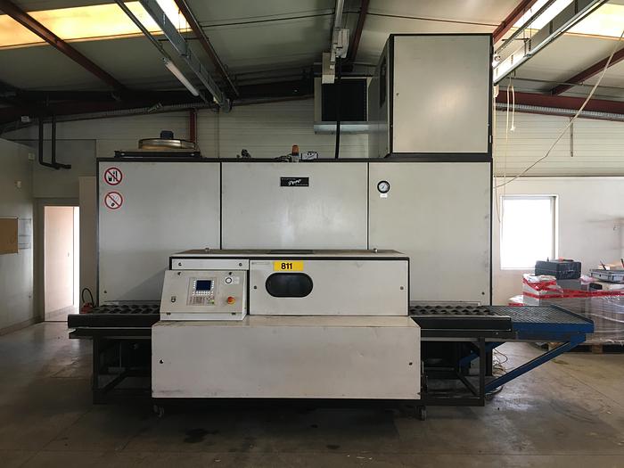 Used 2005 PERO V2 Universal