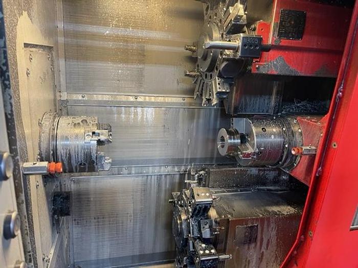 Used 2015 EMCO hyperturn 45