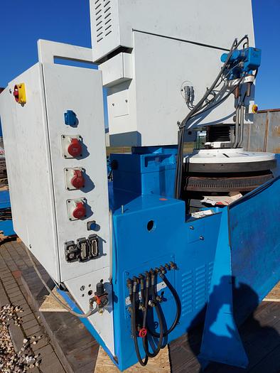 Used Peter Wolters  AL1000