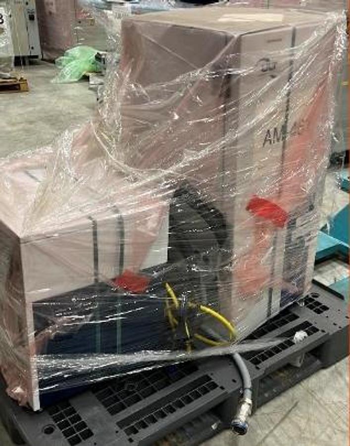 Used 2015 ULT/TRUMPF  AS 260 HD.16 / TruMark 5020