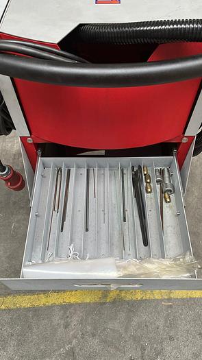 Used 2016 Handling Tech Eromobil ER400t ND