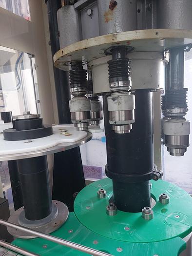 Used 2016 KTF KF 18 6 200