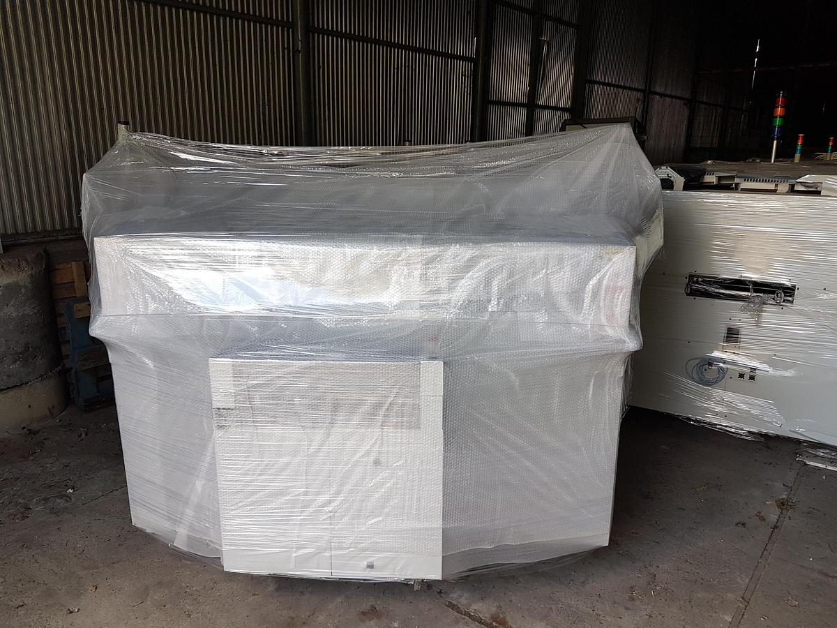 Used Siemens Siplace SMT Machines  Package