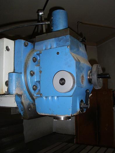 Used 1994 Auerbacher FUW 1005