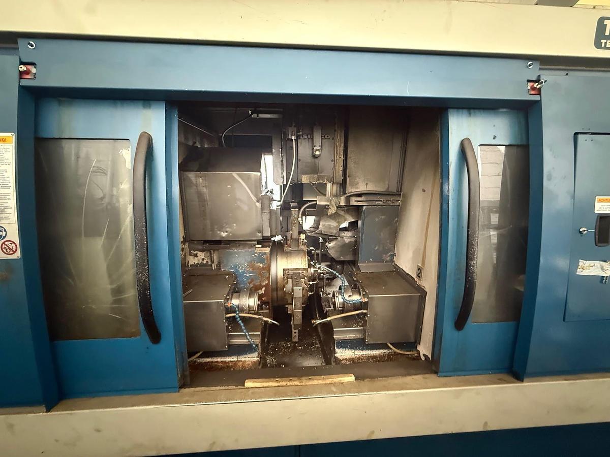 Used 2011 SINICO Sin-O-Matic Top 2000