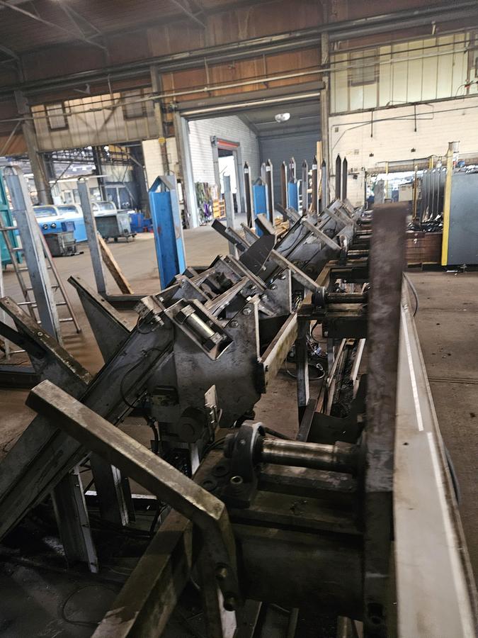 Used 2008 ITEC DC 130