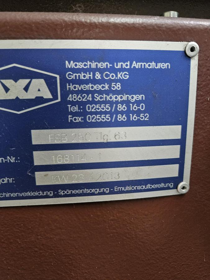 Used 1998 HITACHI SEIKI HT 28G