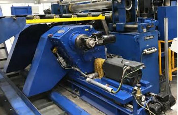 Used 2008 Georg 4518-3-07