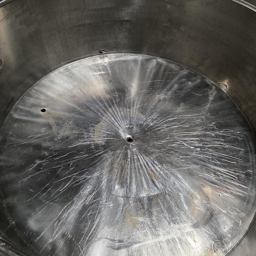 Used Brewiks 500 Micro Brewery - Complete Professional Brewing System