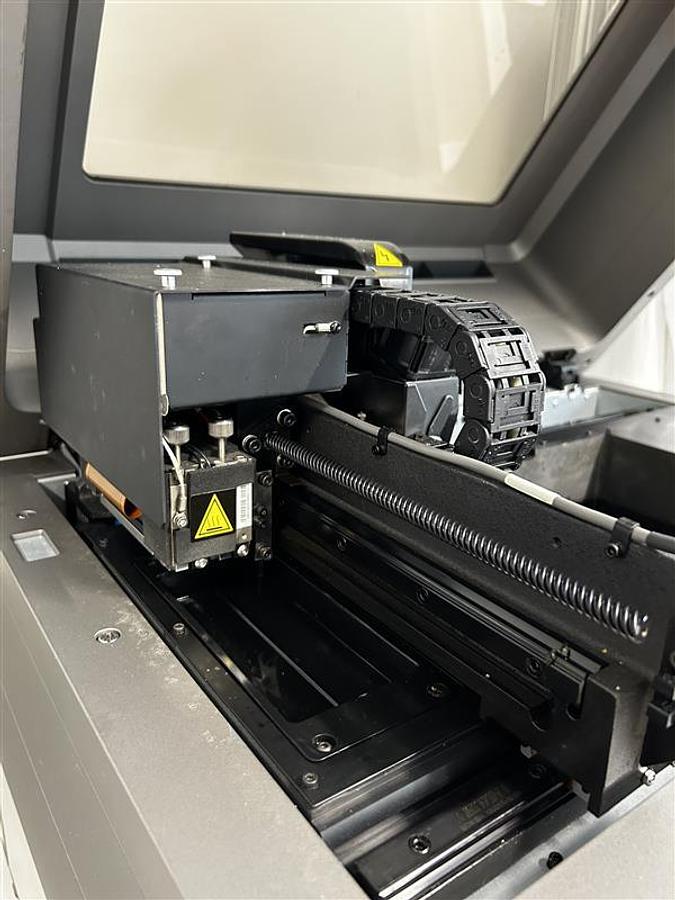 Used Stratasys Bjet24