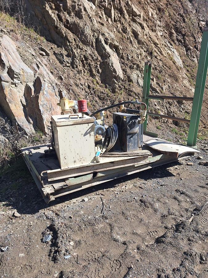 Used 1996 NORDBERG  HP 100SX