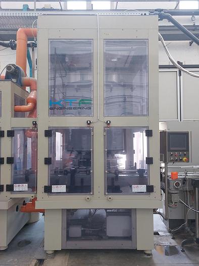 Used 2016 KTF KF 18 6 200