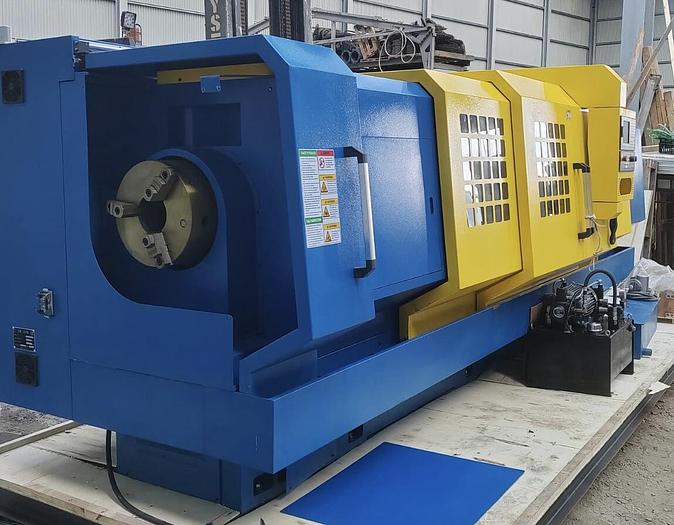 Used 2024 China CNC Siemens 610/3100