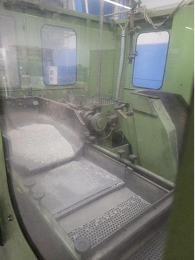 Used 2000 Rösler FKS 15.1 A2