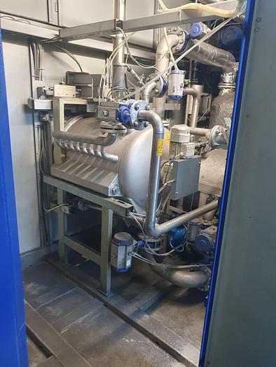 Used 2010 DÜRR Ecoclean Universal 81C