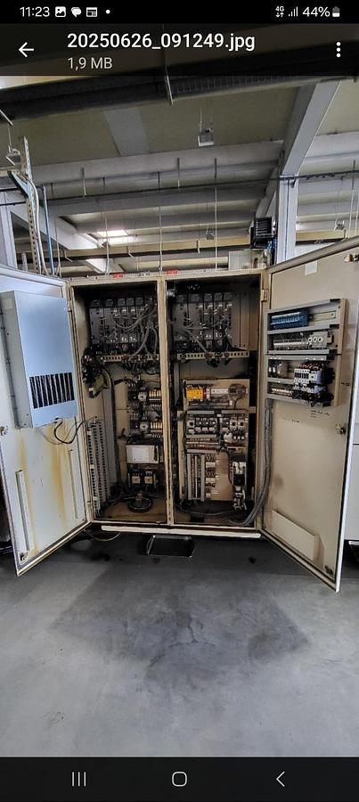 Used 1999 Okuma LT10 MY