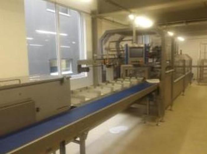 Used Carrera 2000 PC