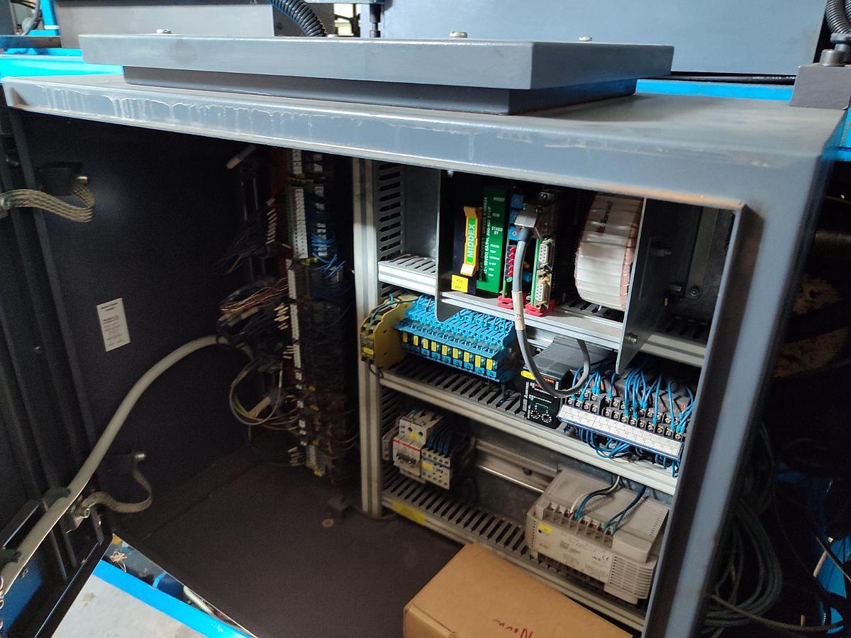 Used 1999 Gallus R 200