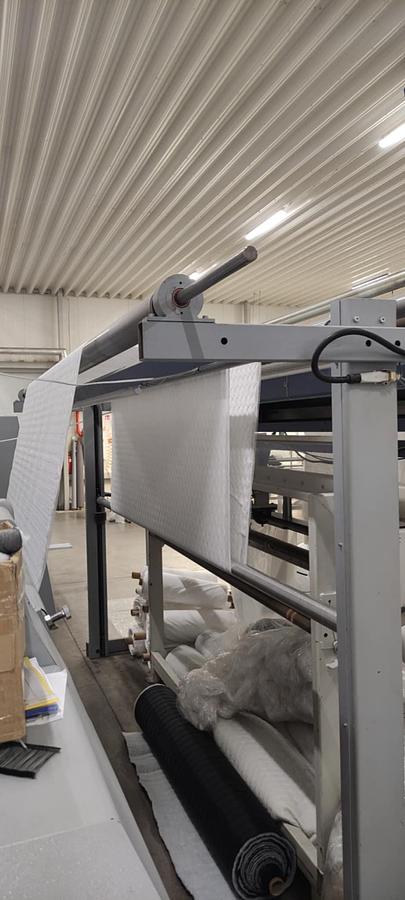 Used Perfecta Schmid DUPLOMAT 86 N ELTRON III