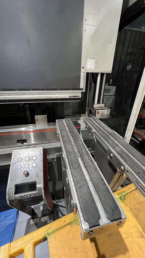 Used 2018 Bystronic Xpert 320/4100