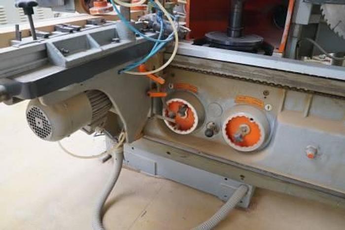 Used 1984 Okoma UF 3 S