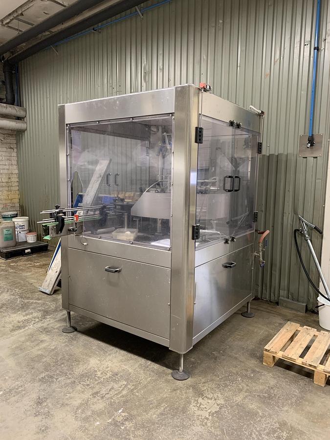 Used 2013  Poggio  FM97 12