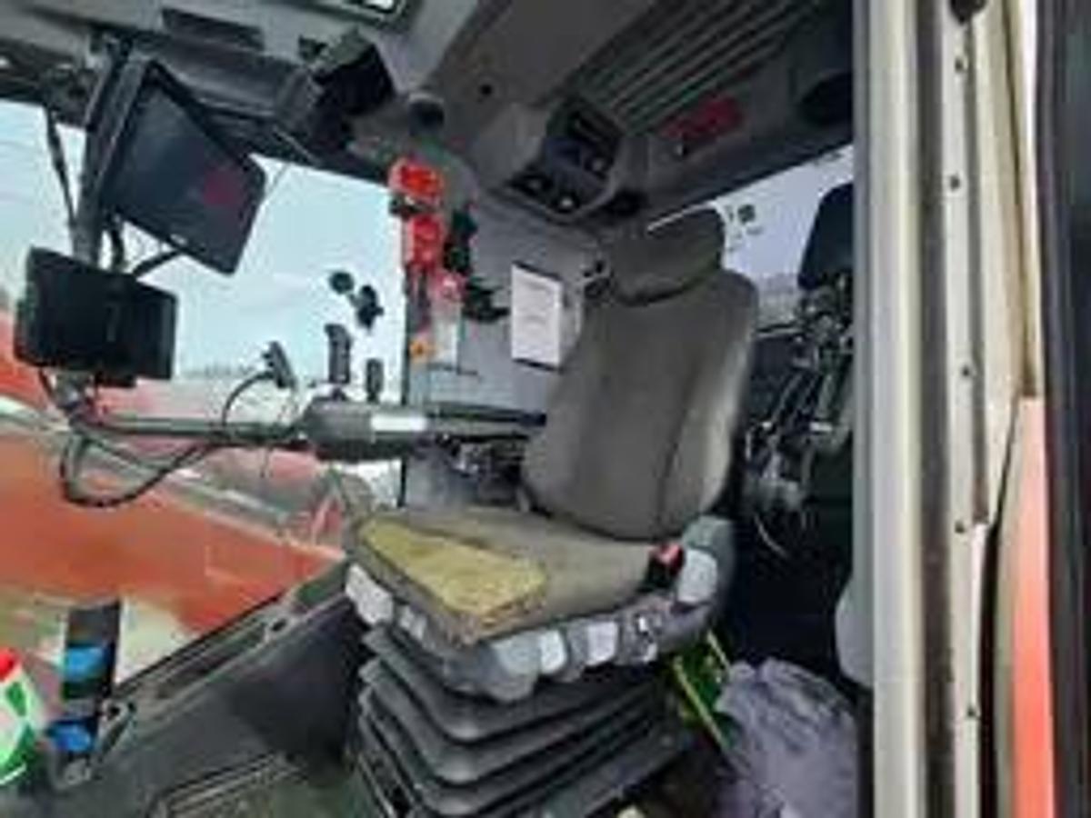 Used 2020 Sandvik Leopard DI650i